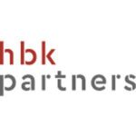 HBK Partners logo