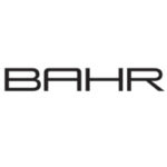 BAHR logo