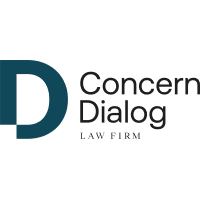 Concern Dialog Law Firm logo