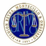 Siguion Reyna Montecillo & Ongsiako logo
