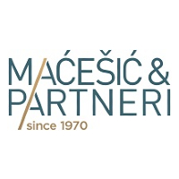 Logo Macesic & Partners LLC