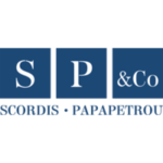 Scordis Papapetrou & CO LLC logo