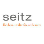 Seitz Rechtsanwälte Steuerberater logo