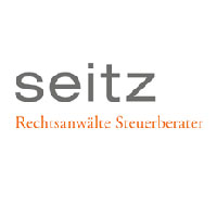 Logo Seitz Rechtsanwälte Steuerberater