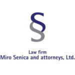 Law Firm Miro Senica and Attorneys, Ltd. logo