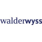 Walder Wyss logo