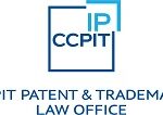 CCPIT Patent and Trademark Law Office logo