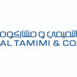 Al Tamimi & Company logo