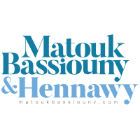 Matouk Bassiouny & Hennawy logo