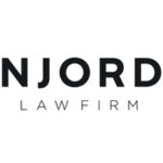 Njord Law Firm logo