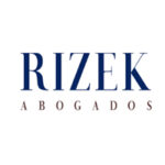 Rizek Abogados logo