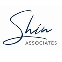 Logo Shin Associates