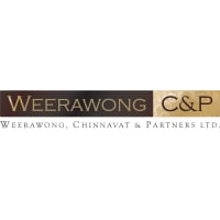 Logo Weerawong, Chinnavat & Partners Ltd.