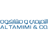 Logo Al Tamimi & Company