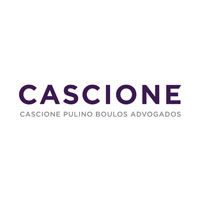 Logo Cascione Pulino Boulos Advogados