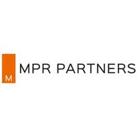 Logo MPR Partners