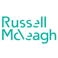 Logo Russell McVeagh