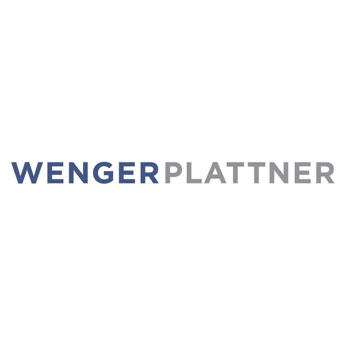 Logo Wenger Plattner