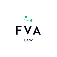 FVA Law logo