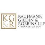 Kaufmann Gildin & Robbins LLP logo