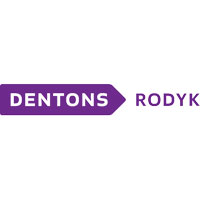 Dentons Rodyk logo