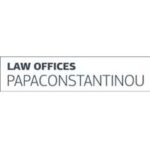 Law Offices Papaconstantinou logo