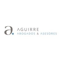 Logo Aguirre Abogados & Asesores