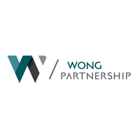 WongPartnership LLP Logo