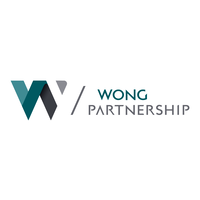 WongPartnership LLP logo