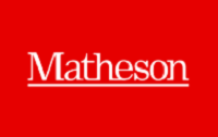 Logo Matheson