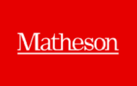 Matheson logo