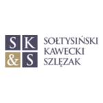 Soltysinski Kawecki & Szlezak logo