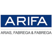 Logo Arias, Fábrega & Fábrega