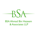 BSA Ahmad Bin Hezeem & Associates LLP logo