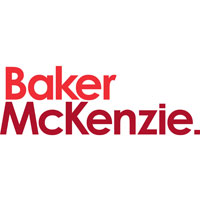 Baker McKenzie S.A.S. Logo