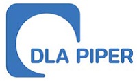 DLA Piper UK LLP logo