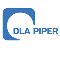 DLA Piper logo