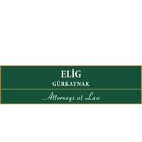 Logo ELIG Gürkaynak Attorneys-at-Law