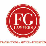 FG Lawyers logo
