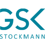 GSK Stockmann SA logo