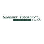 Georgiev, Todorov & Co logo