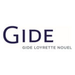 Gide Loyrette Nouel A.A.R.P.I. logo