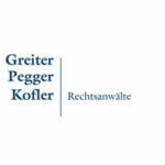 Greiter Pegger Kofler & Partner logo