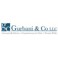 Logo Gurbani & Co LLC