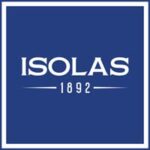 ISOLAS LLP logo