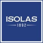 Isolas LLP logo