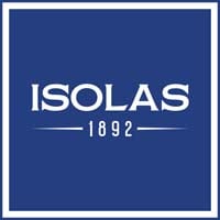 Logo ISOLAS LLP