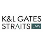 K&L Gates Straits Law LLC logo