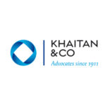 Khaitan & Co LLP logo