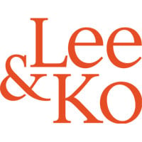 Lee & Ko logo